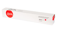 Картридж лазерный Sakura SACEXV54M (C...