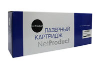 Картридж лазерный NetProduct N-CF256X...