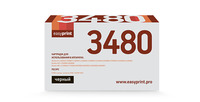 Картридж лазерный EasyPrint LB-3480 (...