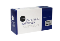 Картридж лазерный NetProduct N-TN-348...