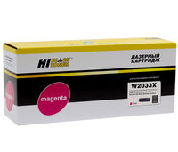 Картридж лазерный Hi-Black HB-W2033X ...