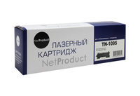 Картридж лазерный NetProduct N-TN-109...