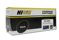 Картридж лазерный Hi-Black HB-TK-3060...