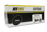 Картридж лазерный Hi-Black HB-TK-3170...