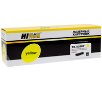 Картридж лазерный Hi-Black HB-TK-5290...