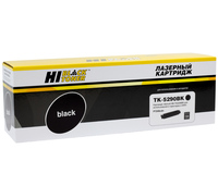 Картридж лазерный Hi-Black HB-TK-5290...