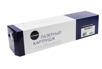 Картридж лазерный NetProduct N-TK-895...