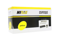 Картридж лазерный Hi-Black HB-SPC252Y...