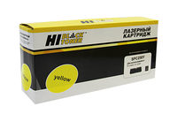 Картридж лазерный Hi-Black HB-SPC250Y...