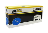 Картридж лазерный Hi-Black HB-SPC250C...