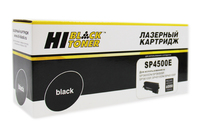 Картридж лазерный Hi-Black HB-SP4500E...