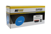 Картридж лазерный Hi-Black HB-CF451A ...