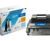 Картридж лазерный G&amp;G NT-CC364X (...
