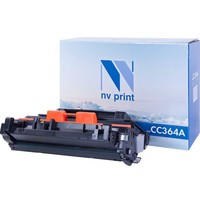 Картридж лазерный NV Print NV-CC364A/...