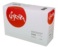 Картридж лазерный Sakura SACF332A (CF...