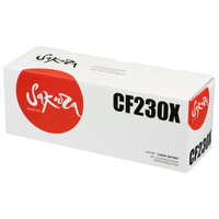 Картридж лазерный Sakura SACF230X (30...