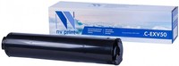 Картридж лазерный NV Print NV-CEXV50 ...
