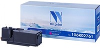 Картридж лазерный NV Print NV-106R027...