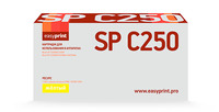 Картридж лазерный EasyPrint LR-SPC250...