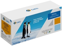 Картридж лазерный G&amp;G GG-CF411X/N...