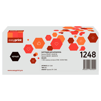 Картридж лазерный EasyPrint LK-1248 (...