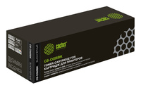 Картридж лазерный Cactus CS-C055BK (0...