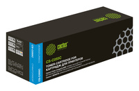Картридж лазерный Cactus CS-C055C (05...