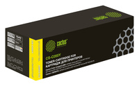Картридж лазерный Cactus CS-C055Y (05...