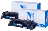 Картридж лазерный NV Print NV-CF280A-...