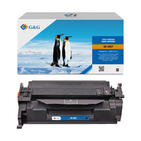 Картридж лазерный G&amp;G GG-C057 (05...
