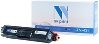 Картридж лазерный NV Print NV-TN-421B...