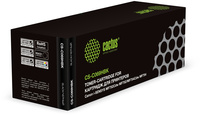 Картридж лазерный Cactus CS-C069HBK (...