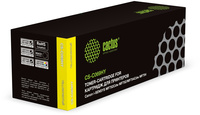 Картридж лазерный Cactus CS-C069HY (0...