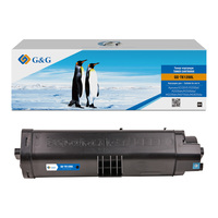 Картридж лазерный G&amp;G GG-TK1200L ...