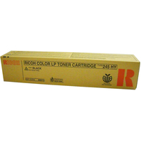 Картридж лазерный Ricoh 245HY Bk/8883...