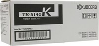 Картридж лазерный Kyocera TK-5140K/1T...