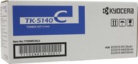Картридж лазерный Kyocera TK-5140C/1T...