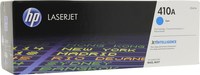 Картридж лазерный HP 410A/CF411A, гол...