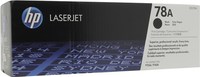 Картридж лазерный HP 78A/CE278A, черн...