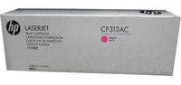 Картридж лазерный HP 826A/CF313AC, пу...