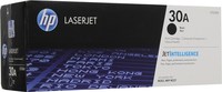 Картридж лазерный HP 30A/CF230A, черн...