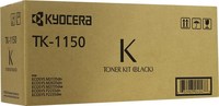 Картридж лазерный Kyocera TK-1150/1T0...