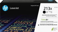 Картридж лазерный HP 213X/W2130X, чер...