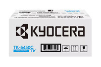 Картридж лазерный Kyocera TK-5450C/1T...