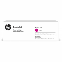Картридж лазерный HP 415X/W2033XC, пу...
