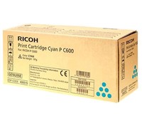 Картридж лазерный Ricoh PC600/408315,...