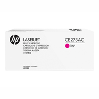 Картридж лазерный HP 650A/CE273AC, пу...