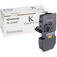 Картридж лазерный Kyocera TK-5240 K /...