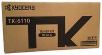 Картридж лазерный Kyocera TK-6110/1T0...