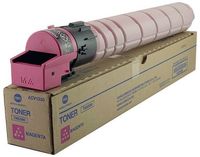 Картридж лазерный Konica Minolta TN-6...